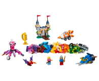 LEGO Classic Na dnie oceanu - 393881 - zdjęcie 2